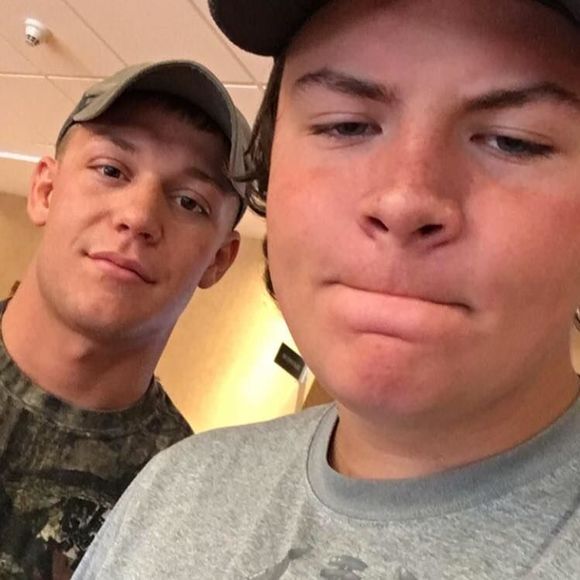 Meet your Posher, Ethan - Picture 1 of 1